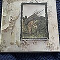 Led Zeppelin - Tape / Vinyl / CD / Recording etc - Led Zeppelin IV Vinyl