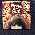 Indré - Tape / Vinyl / CD / Recording etc - Indré Indre Misfits in the Sun signed cd