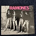 Ramones - Tape / Vinyl / CD / Recording etc - Ramones Rocket To Russia cd