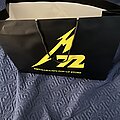 Metallica - Other Collectable - Metallica pop up shop bag