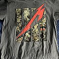 Metallica - TShirt or Longsleeve - Metallica exclusive shirt