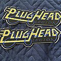 Pull The Plug Patches - Other Collectable - Pull The Plug Patches plughead legion stickers