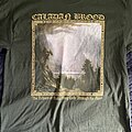 Caladan Brood - TShirt or Longsleeve - Caladan Brood The Echos Of Battle Ring Through The Ages shirt