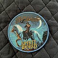 SpiritWorld - Patch - SpiritWorld Helldorado patch