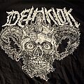 Dethklok - TShirt or Longsleeve - Dethklok 2023 concert shirt