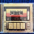 Various Artists - Tape / Vinyl / CD / Recording etc - Various Artists Guardians of the Galaxy Soundtrack cd