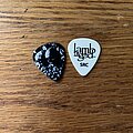 Lamb Of God - Other Collectable - Lamb of God picks