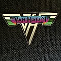 Van Halen - Patch - Van Halen patch