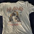 Def Leppard - TShirt or Longsleeve - Def Leppard Hysteria T shirt