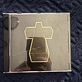 Justice - Tape / Vinyl / CD / Recording etc - Justice cross cd