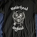 Motörhead - TShirt or Longsleeve - Motörhead shirt