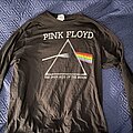 Pink Floyd - TShirt or Longsleeve - Pink Floyd Dark Side Of The Moon Long Sleeve