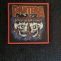 Pantera - Patch - Pantera domination ptpp patch