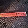 Blossom - Other Collectable - Blossom Pit wrist band