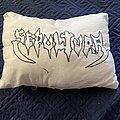 Sepultura - Other Collectable - Sepultura custom logo pillow