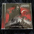 Graveripper - Tape / Vinyl / CD / Recording etc - Graveripper seasons dreaming death cd