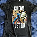 KMFDM - TShirt or Longsleeve - KMFDM concert shirt