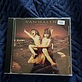 Van Halen - Tape / Vinyl / CD / Recording etc - Van Halen balance cd