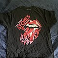 Rolling Stones - TShirt or Longsleeve - Rolling Stones concert shirt