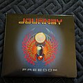 Journey - Tape / Vinyl / CD / Recording etc - Journey Freedom cd