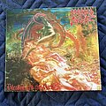 Morbid Angel - Tape / Vinyl / CD / Recording etc - Morbid Angel Blessed Are The Sick cd