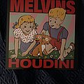 Melvins - Tape / Vinyl / CD / Recording etc - Melvins Houdini vinyl