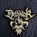 Dethklok - Patch - Dethklok patch