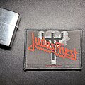 Judas Priest - Patch - Judas Priest Patch
