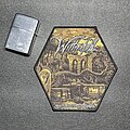 Witherfall - Patch - Witherfall Patch