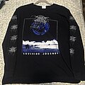 Darkthrone - TShirt or Longsleeve - Darkthrone - Soulside Journey Long Sleeve