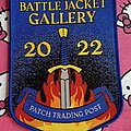 N/a - Patch - N/a 22’ Battle Jacket Gallery patch