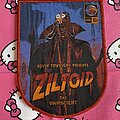 Devin Townsend - Patch - Devin Townsend Ziltoid the Omniscient patch