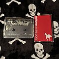 Deftones - Tape / Vinyl / CD / Recording etc - Deftones White pony cassette