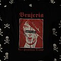 Brujeria - TShirt or Longsleeve - Brujeria 2016 tour