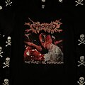 Aborted - TShirt or Longsleeve - Aborted The Purity Of Perversion