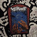 Witch Vomit - Patch - Witch Vomit-Poisoned Blood patch