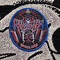 Monstrosity - Patch - Monstrosity-Imperial Doom