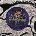 Fleshcrawl - Patch - Fleshcrawl-Descend Into the Absurd