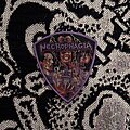 Necrophagia - Patch - Necrophagia-Holocausto DE La Morte