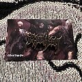Immolation - Pin / Badge - Immolation-Logo pin