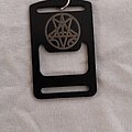 Morbid Angel - Other Collectable - Morbid Angel, bottle opener.
