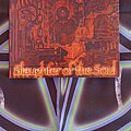 At The Gates - Tape / Vinyl / CD / Recording etc - At the Gates, Slaugther of the Soul reissue.