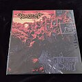 Gorguts - Tape / Vinyl / CD / Recording etc - Gorguts, The Erosion of Sanity LP.