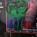 Obituary - Other Collectable - Obituary, Bud promo.