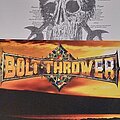 Bolt Thrower - Tape / Vinyl / CD / Recording etc - Bolt Thrower, ...For Victory