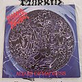 Morbid Angel - Tape / Vinyl / CD / Recording etc - Morbid Angel, Altars Of Madness vinyl.