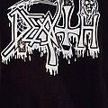 Death - TShirt or Longsleeve - Death, Old logo shirt.