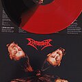 Dismember - Tape / Vinyl / CD / Recording etc - Dismember - Pieces vinyl.