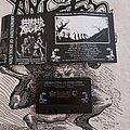 Morbid Angel - Tape / Vinyl / CD / Recording etc - Morbid Angel, Abominations of Desolations tape.