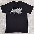 Shrapnel Of Malediction - TShirt or Longsleeve - Shrapnel of Malediction – Metaphysical Supremacy